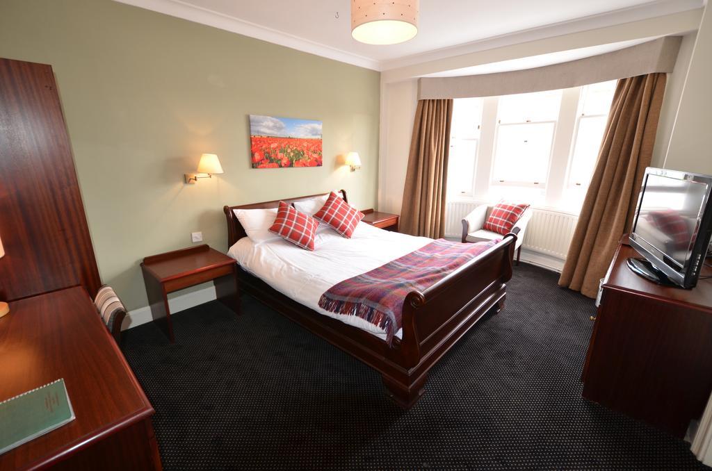 The Broadway Hotel Letchworth Quarto foto