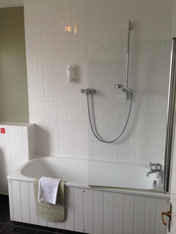 The Broadway Hotel Letchworth Quarto foto